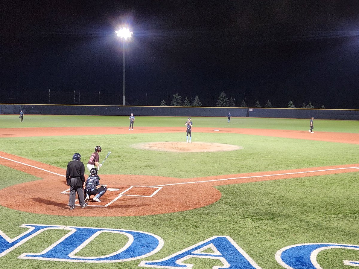 14u Travel Tournament at #Lazers Stadium, the best on campus College juco facility in the Northeast. #occbaseball
