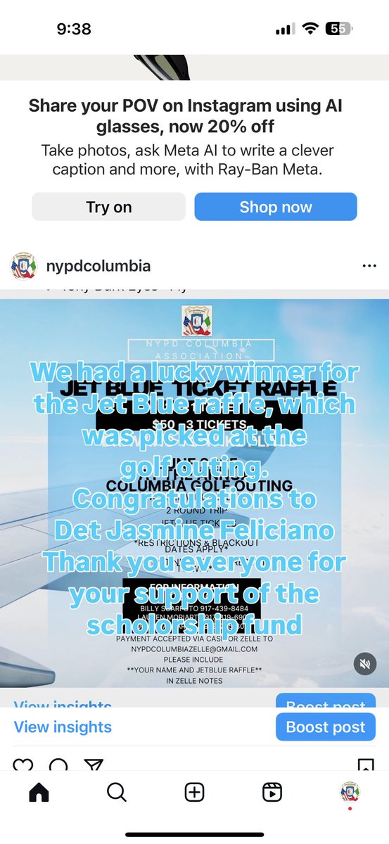 NYPD Columbia (@nypdcolumbia) on Twitter photo 