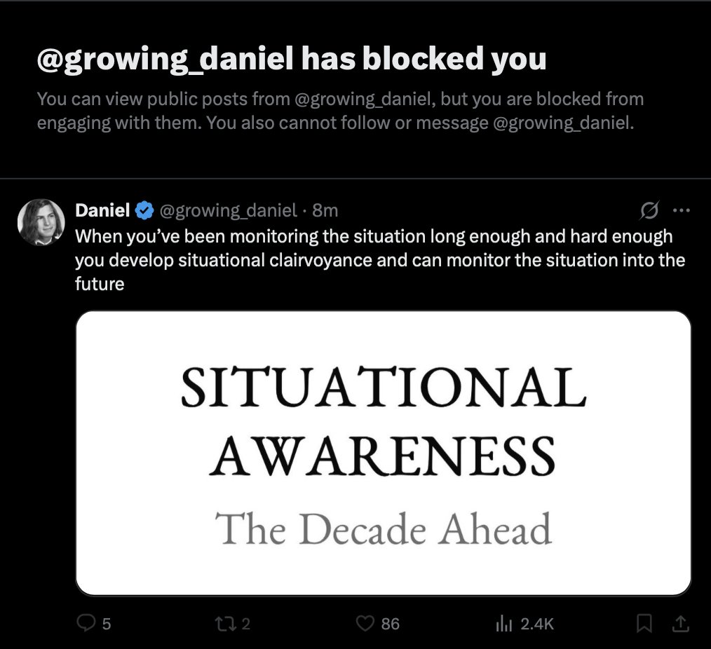 Monitored the situation so hard <a href="/growing_daniel/">Daniel</a> blocked me