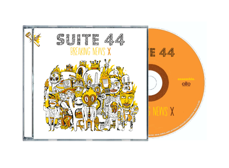 #BreakingNews10 on CD, housed in jewel case, with 20 page booklet of lyrics, photos and credits. Get it at all major music retailers and at our official store.

🛍️🔗s44.lnk.to/music