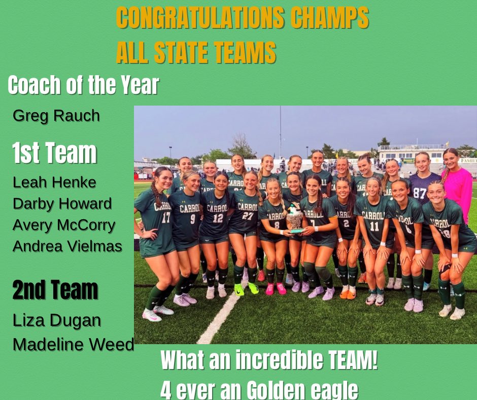 VielmasAndrea1's tweet photo. Congratulations Ladies, made History in Wichita. So extremely proud and grateful for all the hard work and commitment to make this happen. Thank you Coaches, Parents and everyone involved in this amazing program so blessed to be part of it. #Topdrawersoccer https://t.co/l7nZzTft3K