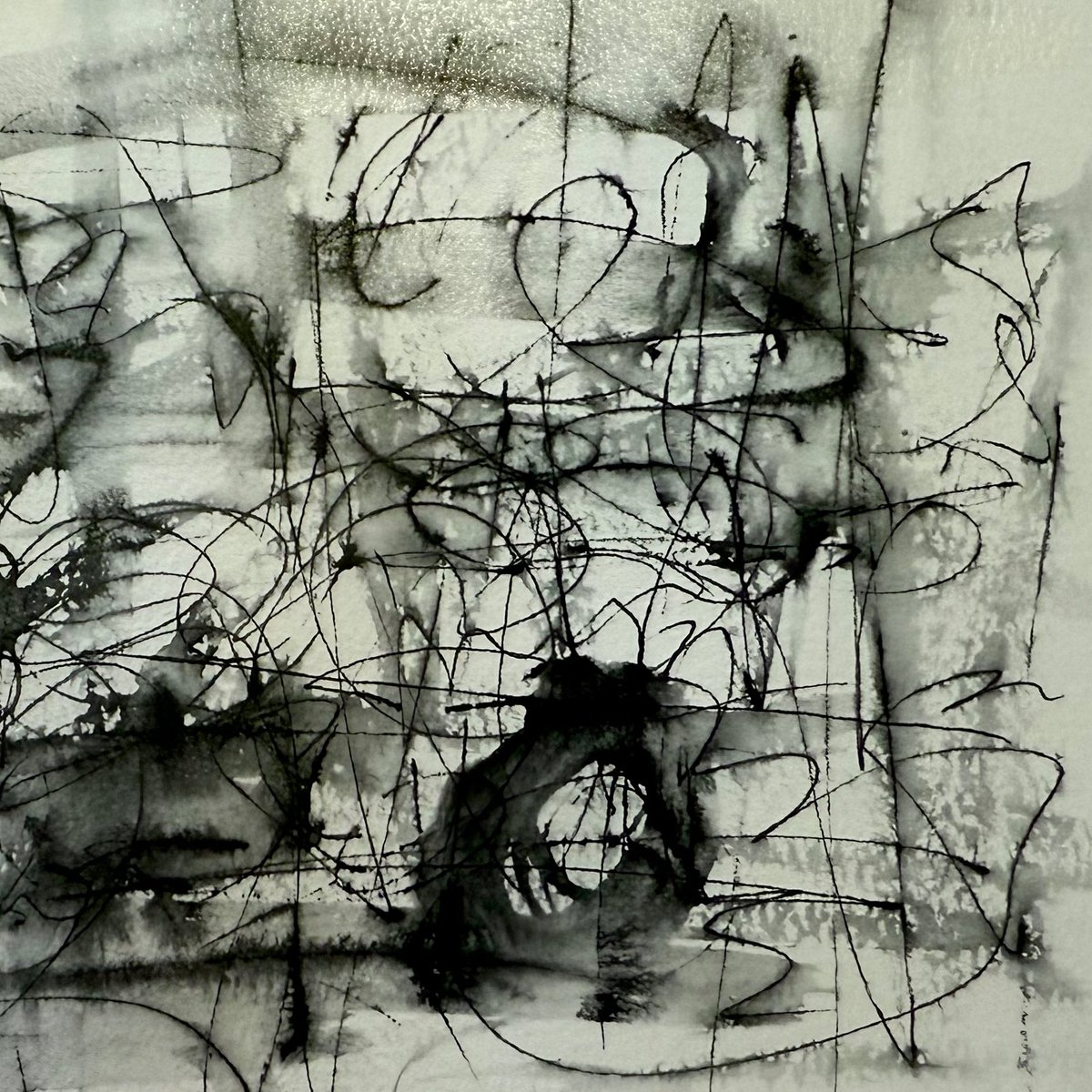 Escaping doubt is a struggle 🌹