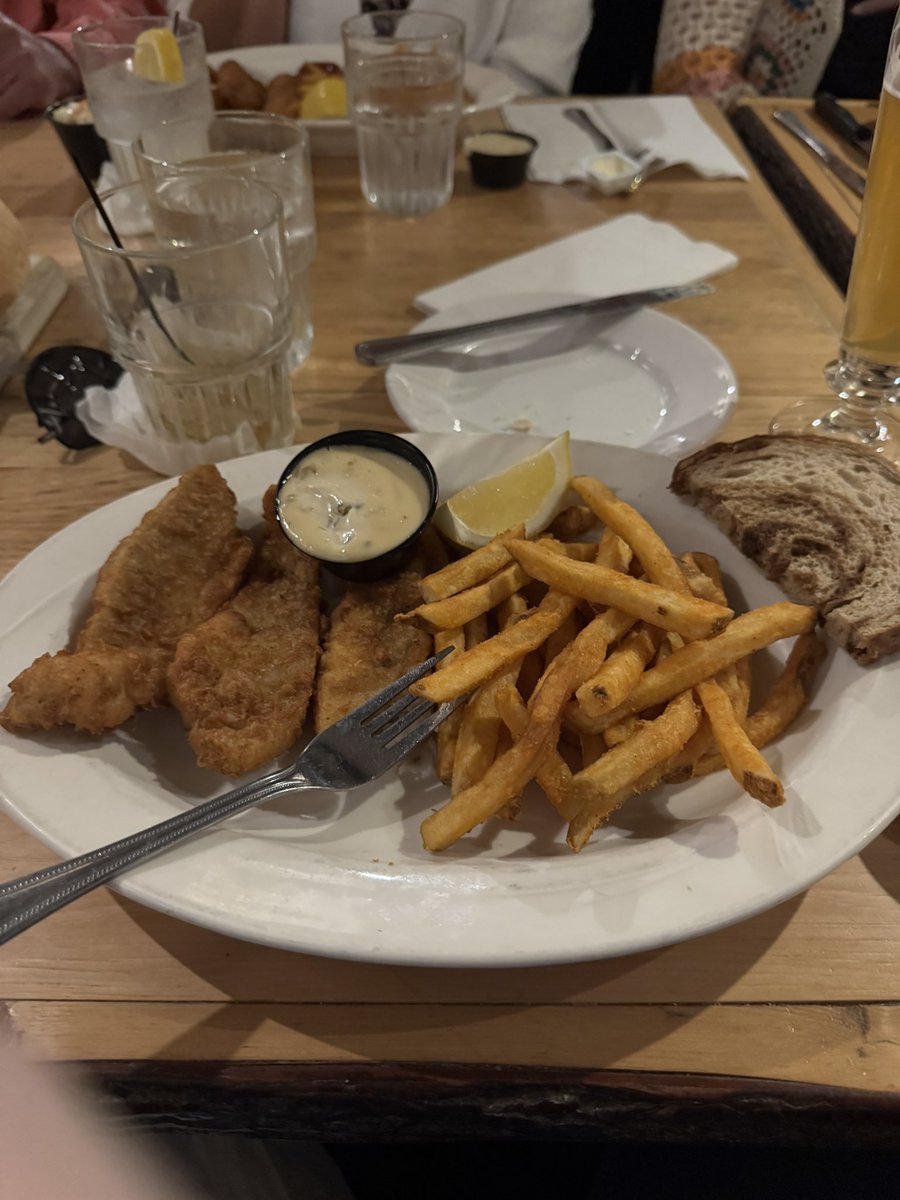 . <a href="/cinnabrit/">cinna</a> you better get Friday night all you can eat fish fry tonight it’s a staple in Wisconsin