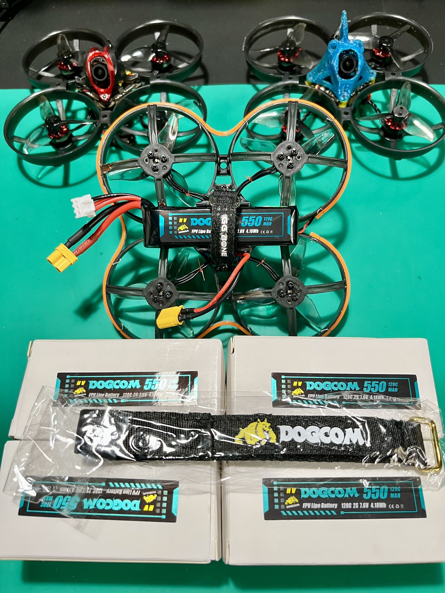 San-in_FPV on X: 
