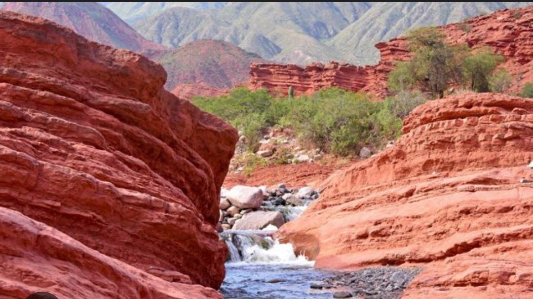 La Rioja/ Argentina Qué belleza por dios
