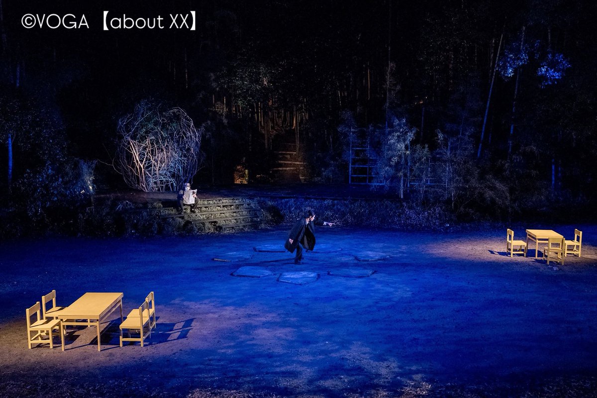 Scenes from VOGA, May something in them quietly resonate with you.