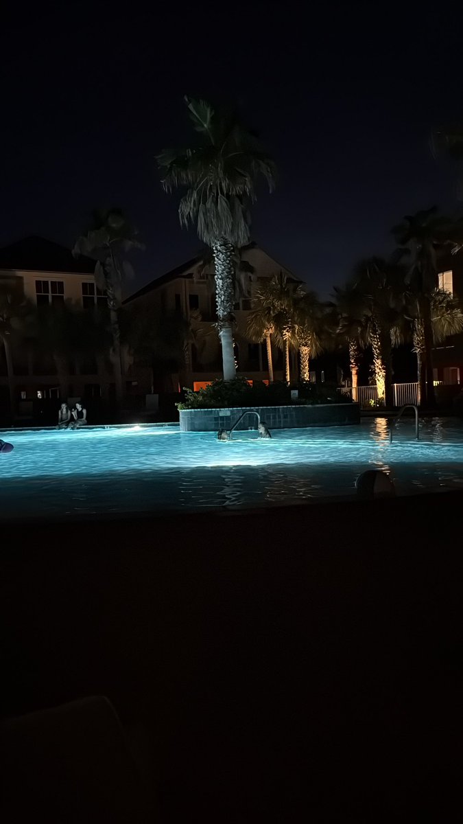 read “tomorrow and tomorrow and tomorrow” and remembered that the invitation to friendship starts with play.

ivy and mckinley hit the beach ball back and forth for an hour and now they can’t stop talking.