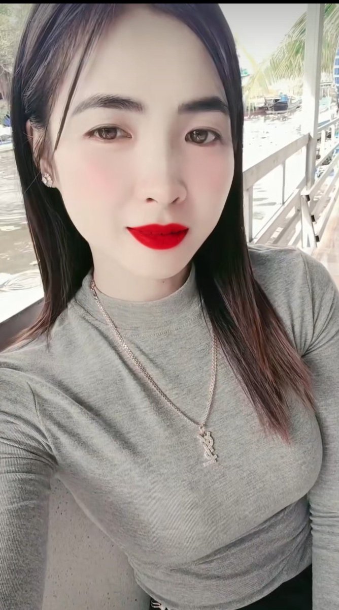 le_tham26362's tweet photo. Ai cũng nói mặt e hung dữ buồn thiệt https://t.co/iyv6faf3l0