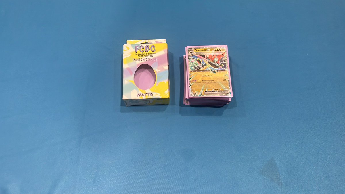6-0 at NAIC! Thanks to <a href="/FCBCArmor/">FCBC</a> for the sleeves