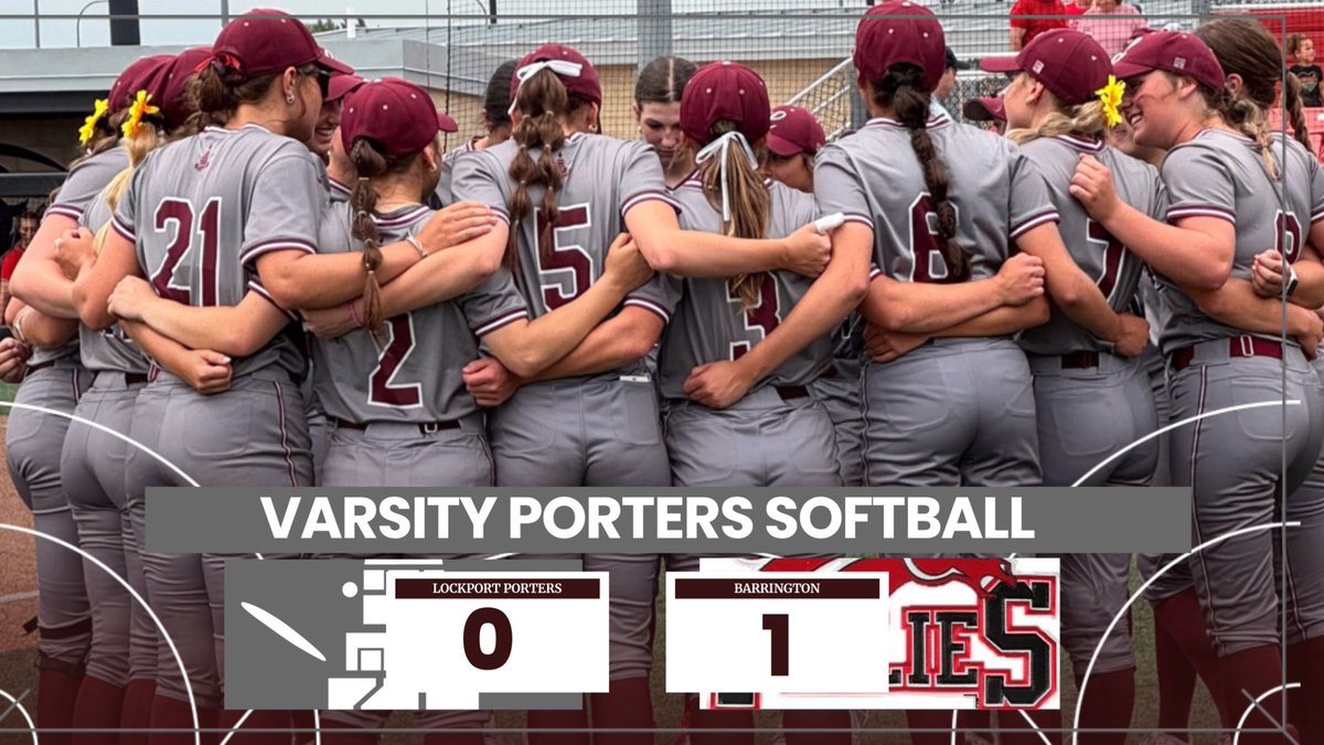 Keep playing with your HEaRTS♥️⚓️🥎
So blessed to have the opportunity to have one more day together.  “Sisterhood”
#CompleteFocus
<a href="/lthsathletics/">Lockport Athletics</a>