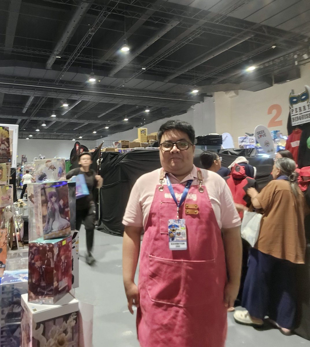 See you guys. May libreng palo eme