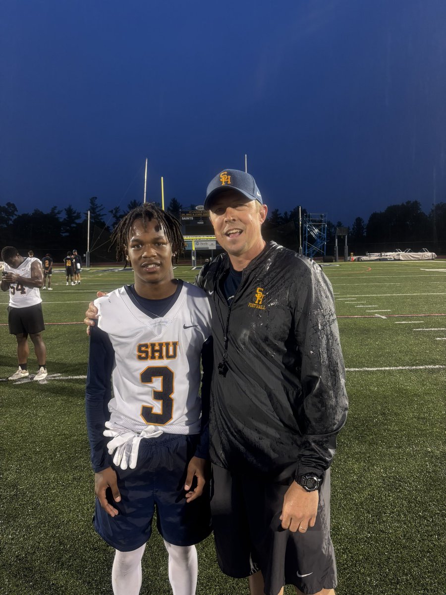 Markel Watson (@marwatson6) on Twitter photo After a great camp I am blessed to receive my first offer from Siena Heights <a href="/ToledoWhitmerFB/">Toledo Whitmer Football</a> <a href="/Randy__Hauser/">Randy Hauser</a> <a href="/JustinKellerWHS/">Justin Keller</a> <a href="/CoachShaah/">Coach Shaah</a> <a href="/kahlbrian/">Brian Kahl</a> After a great camp I am blessed to receive my first offer from Siena Heights <a href="/ToledoWhitmerFB/">Toledo Whitmer Football</a> <a href="/Randy__Hauser/">Randy Hauser</a> <a href="/JustinKellerWHS/">Justin Keller</a> <a href="/CoachShaah/">Coach Shaah</a> <a href="/kahlbrian/">Brian Kahl</a>