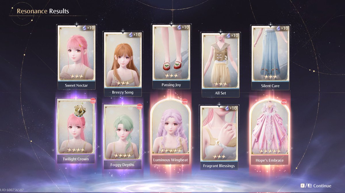 So do I buy a lottery ticket now or? 

#infinitynikkitwt