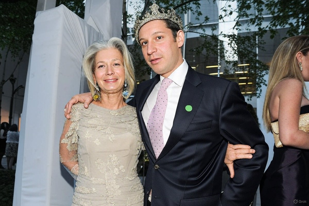 SFChronPitchBot's tweet image. Mimi Haas assures nepo-Mayor Daniel: "When they say no Kings, they don't mean you, my little Prince"