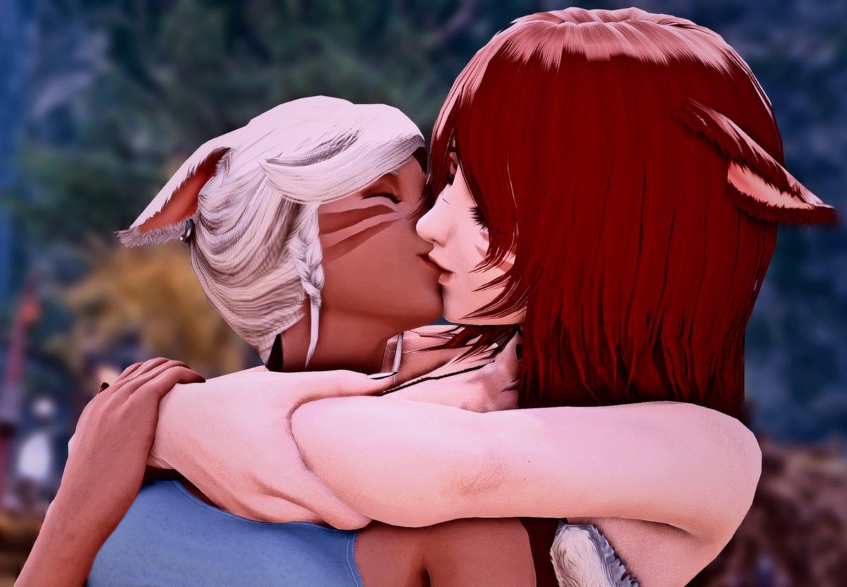 I love my Mhitra. 💙❤️