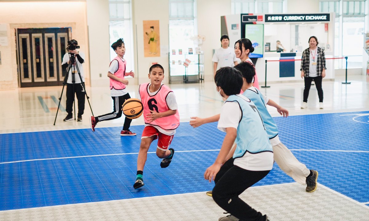 モルテンとNPO法人ブエンカミーノによる体験格差解消のための事業『Arch to Hoop HIROSHIMA』が始動！
<a href="/molten_corp/">株式会社モルテン</a> #ArchtoHoop #fly_mag
flymag.jp/news/56659/