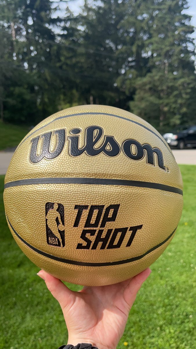 Okay summer league peeps 

Do I deflate my TS ball and bring it to Vegas with hopes of getting it signed? Or leave it behind? 

Lmk