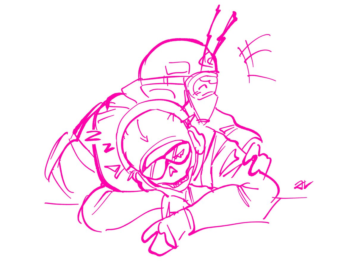 antibacteri_al's tweet photo. Still managing to cuddle &amp; nap between missions #roachghost #ghostroach https://t.co/JBQ0m6pbOl