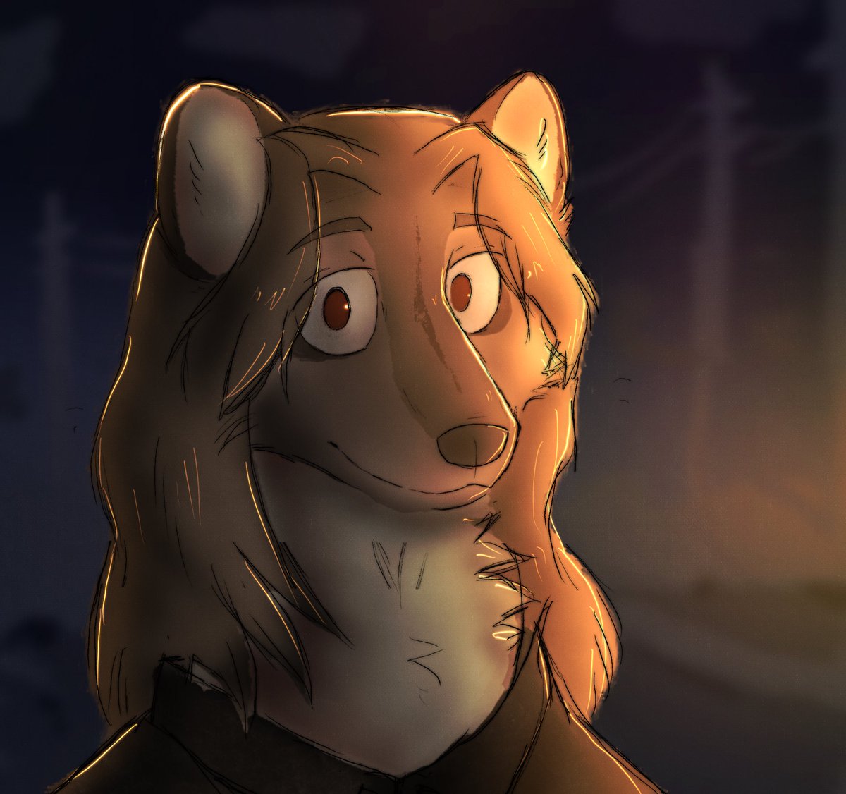Little sona bust I did earlier