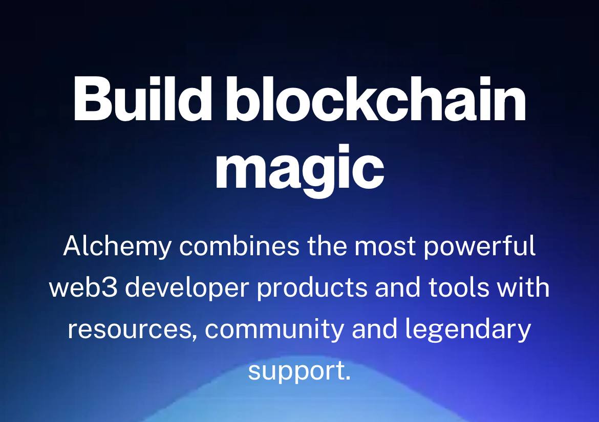 shawnonchain's tweet image. The cat is finally out of the bag!
Thrilled to share that I’ll be joining @Alchemy as the first hire in APAC.
Grateful for @glennonchain and @n_wallyy for recognizing my potential and giving me the opportunity to work alongside the best sales & development team in Web3. 🤩…