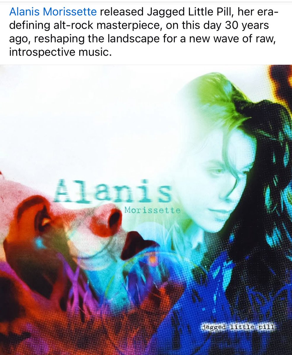 And all I really want, is some peace, man….🙏<a href="/Alanis/">Alanis Morissette</a>