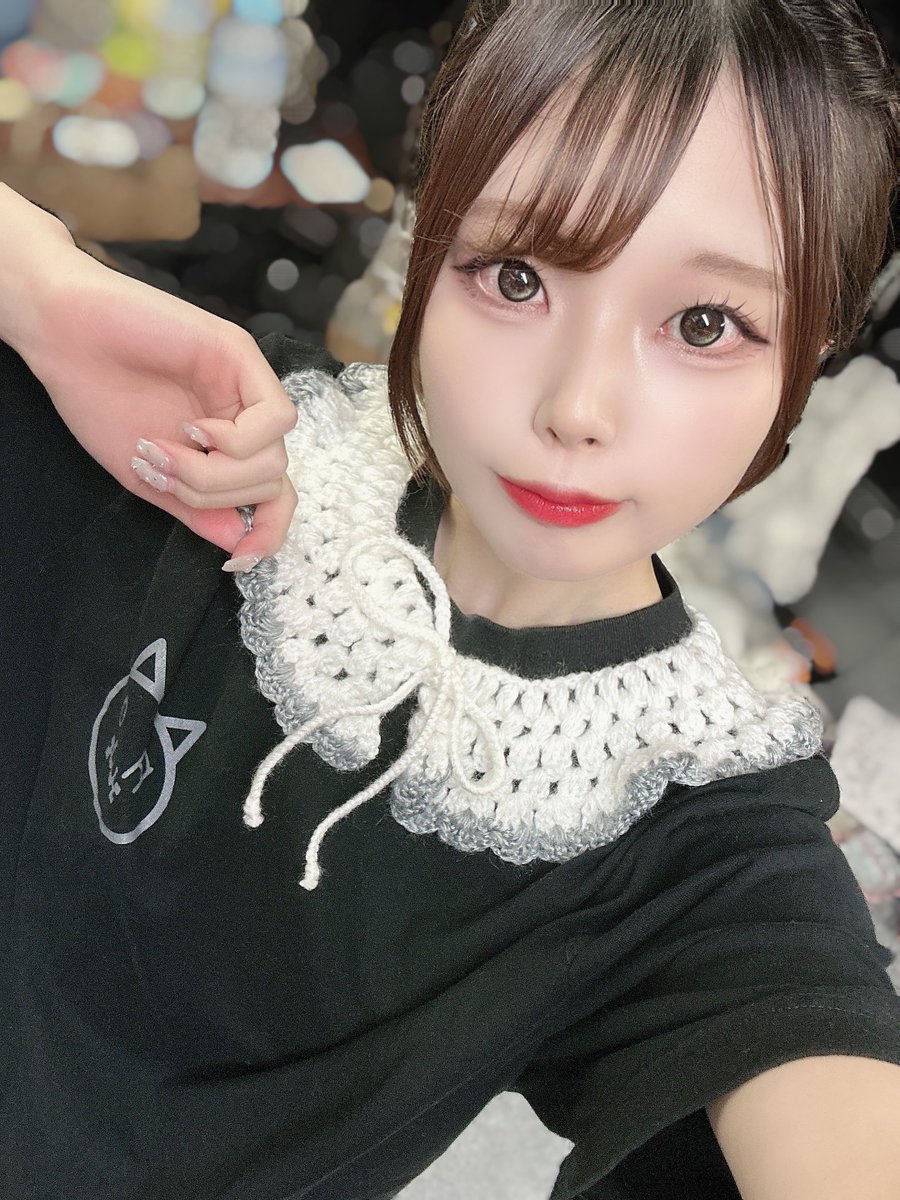 🌙 るなめろ生誕 🌙

ありがとうございました 🌟
9ヶ月ぶりのライブでこの私がご飯をあまり食べれないくらい緊張しておりましたが、皆のおかげで楽しい1日になりました。
ありがとう ！

るな改めてお誕生日おめでとう
呼んでくれてありがとう ！

また機会があれば皆で会おうね 👶🏻💕

#るなめろ生誕
