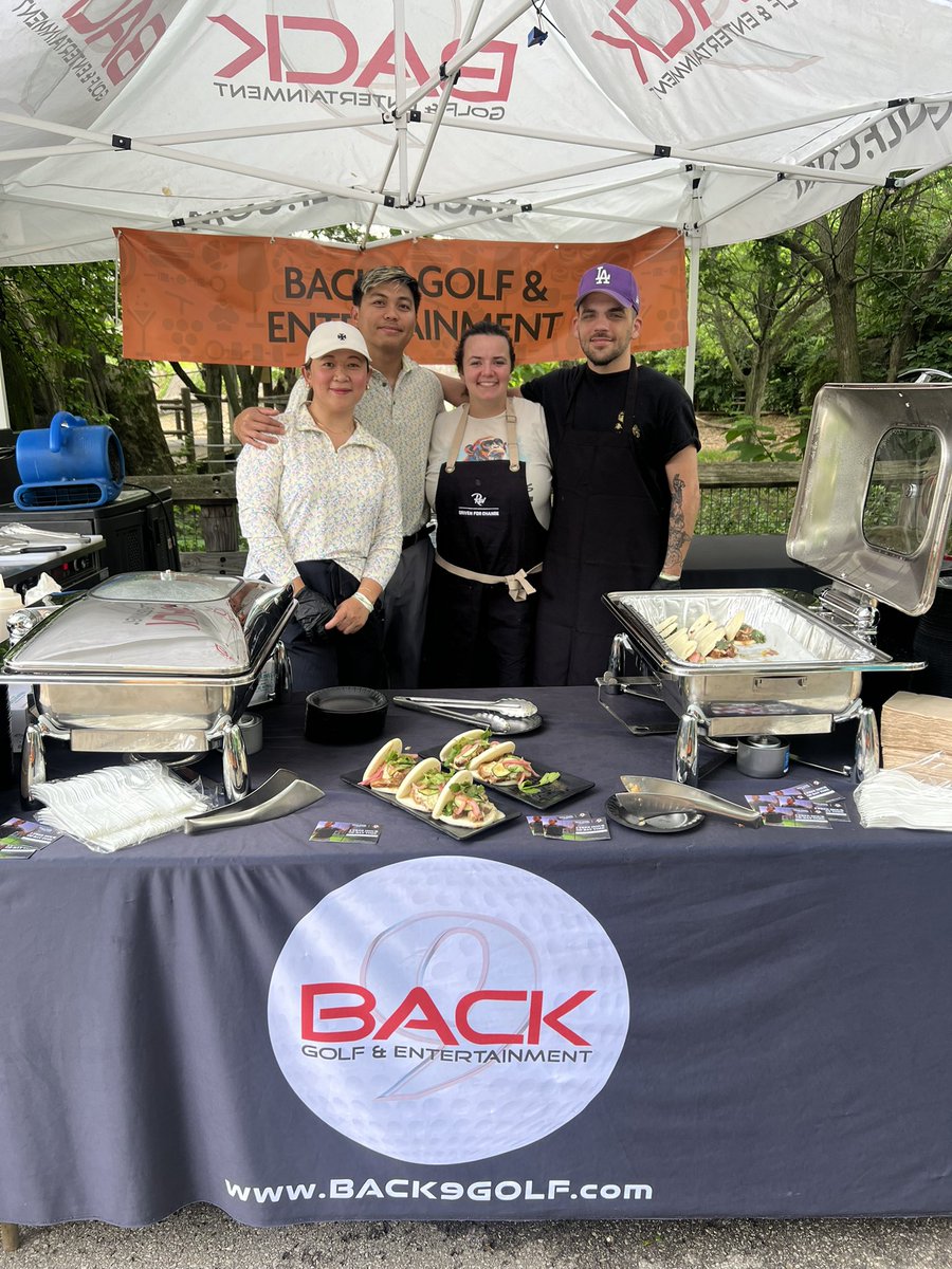 Back 9 Golf + Entertainment tweet media