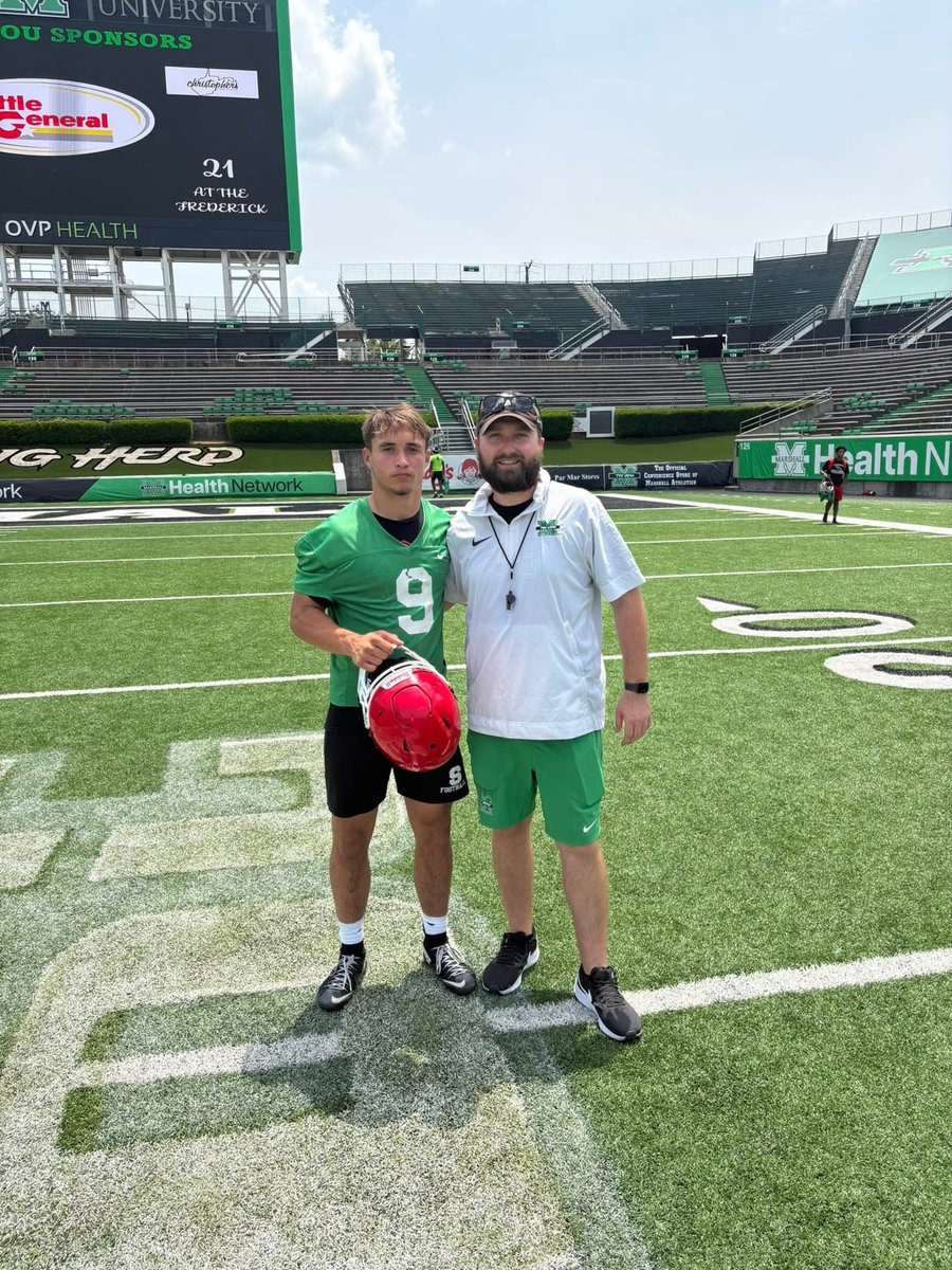 Landon Crosier tweet media