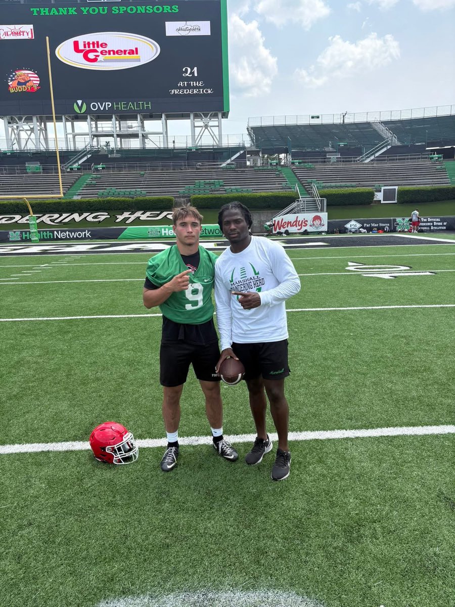 Landon Crosier tweet media