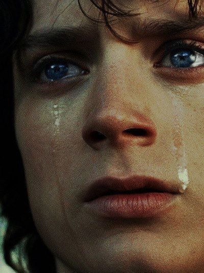 and i will die on this hill