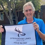 Photo by Springbank Links (@SpringbankLinks)