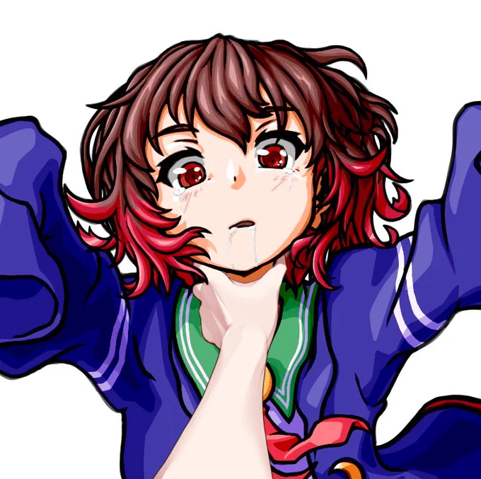 #顔だけで何リポスト来るか