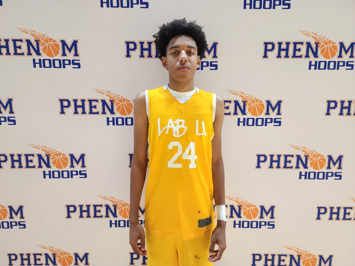 MVP #PhenomTeamCamp 

2026 Jalen Dancy
2026 Kevin Crockett
2027 Brayden Payne