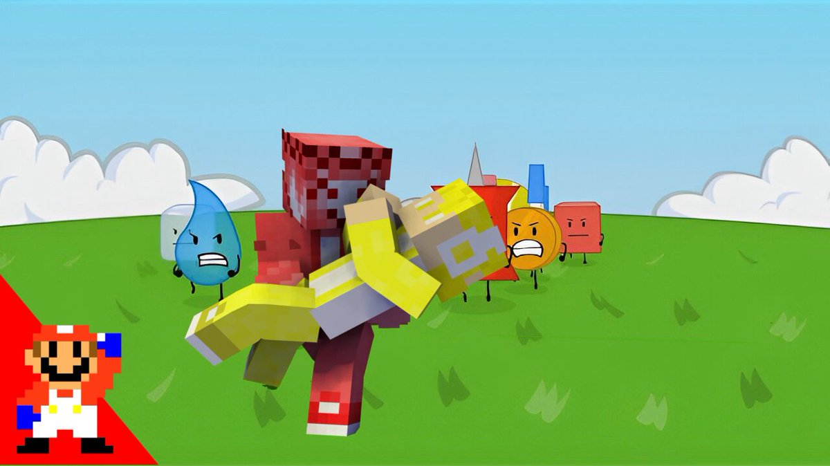 If <a href="/MusicNotes2009/">MusicNotesStudios</a> and I was in.. BFDI