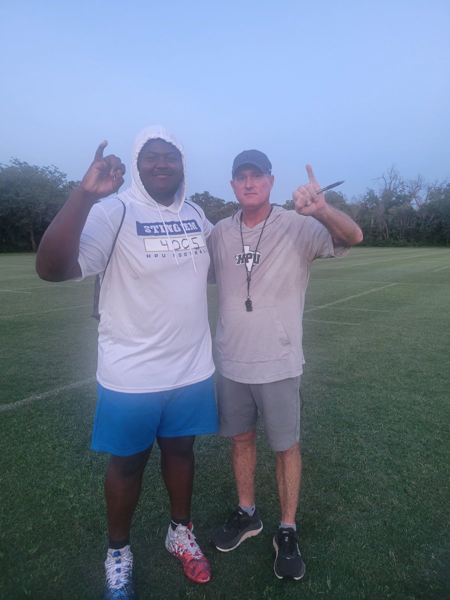 kaydenbryan76's tweet image. After a great camp im blessed to receive an offer from @HPUFootball!
@CoachDouglasIII @CoachEastmanHPU @CoachARoan @Coach_Hadnot @Darkace08 @Coach_Pierce116 @coachwise91
#AGTG