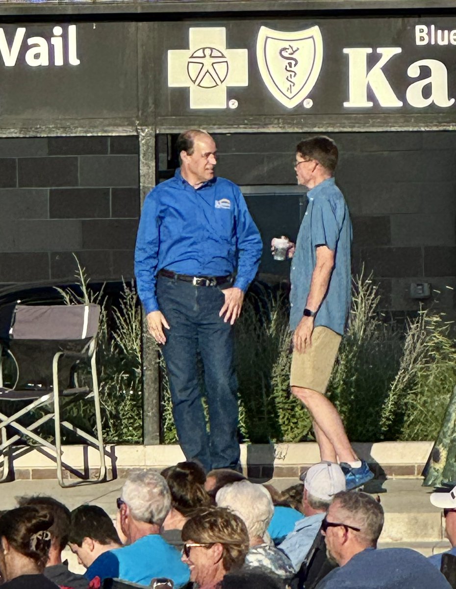 Kansas State Treasurer tweet media