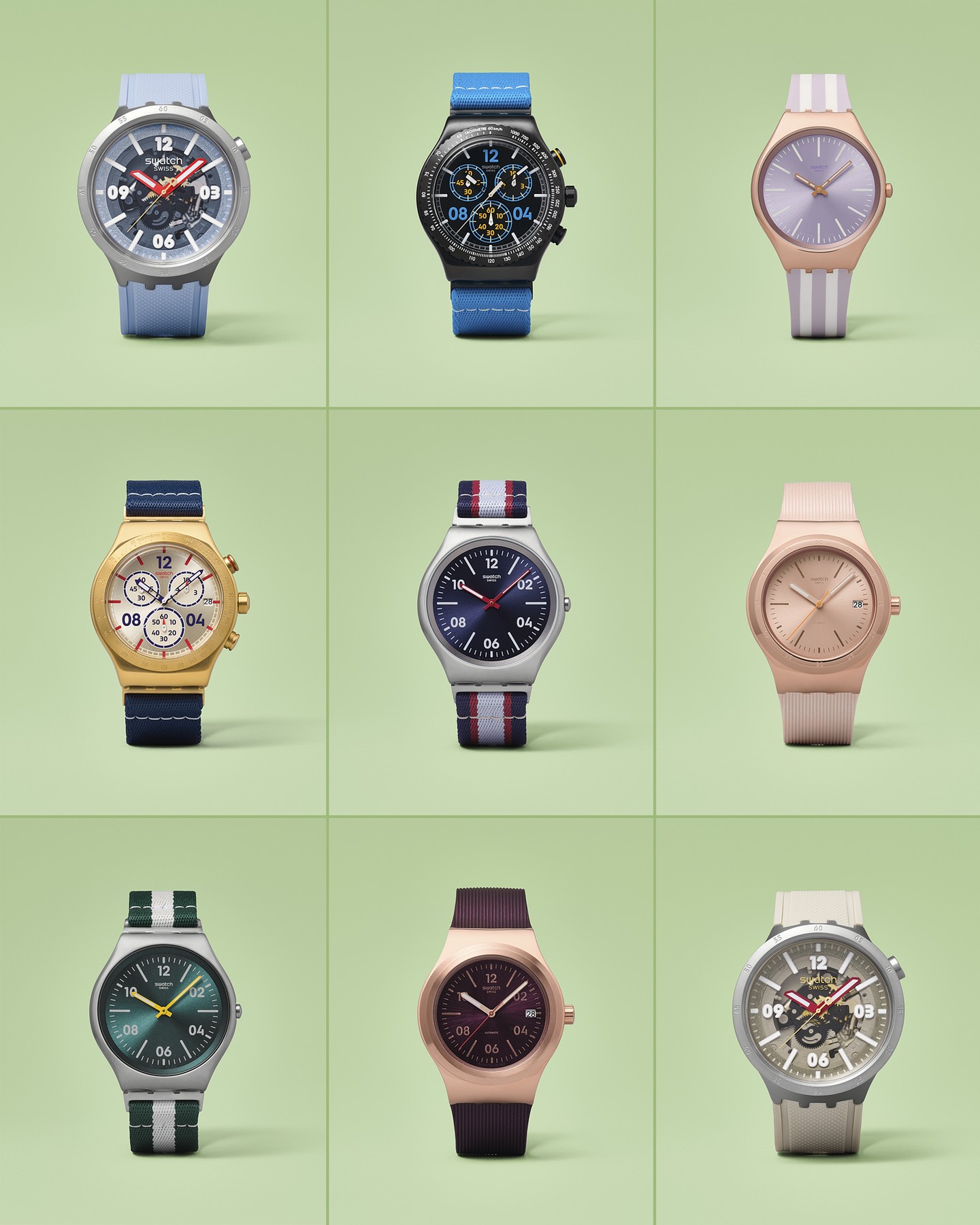 swatch_jp (@swatch_jp) / X