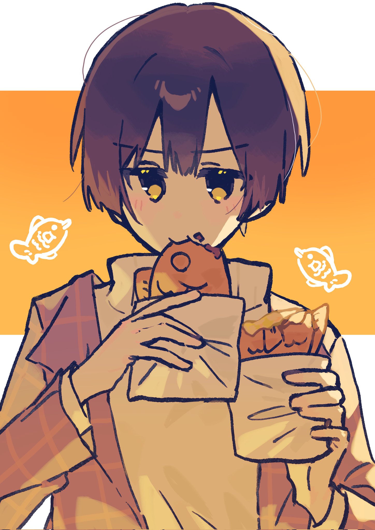はるまき巻 (@harumaki_mk) / X