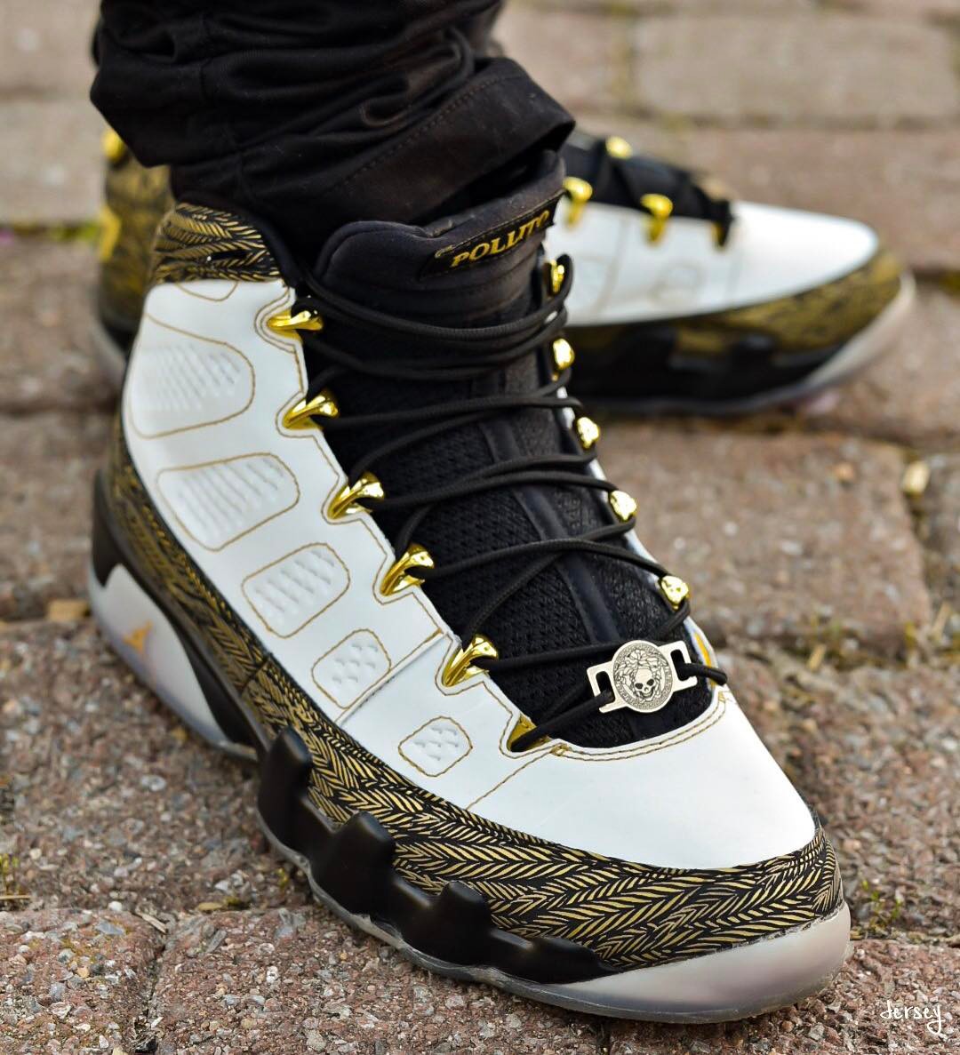 doernbecher 9's
