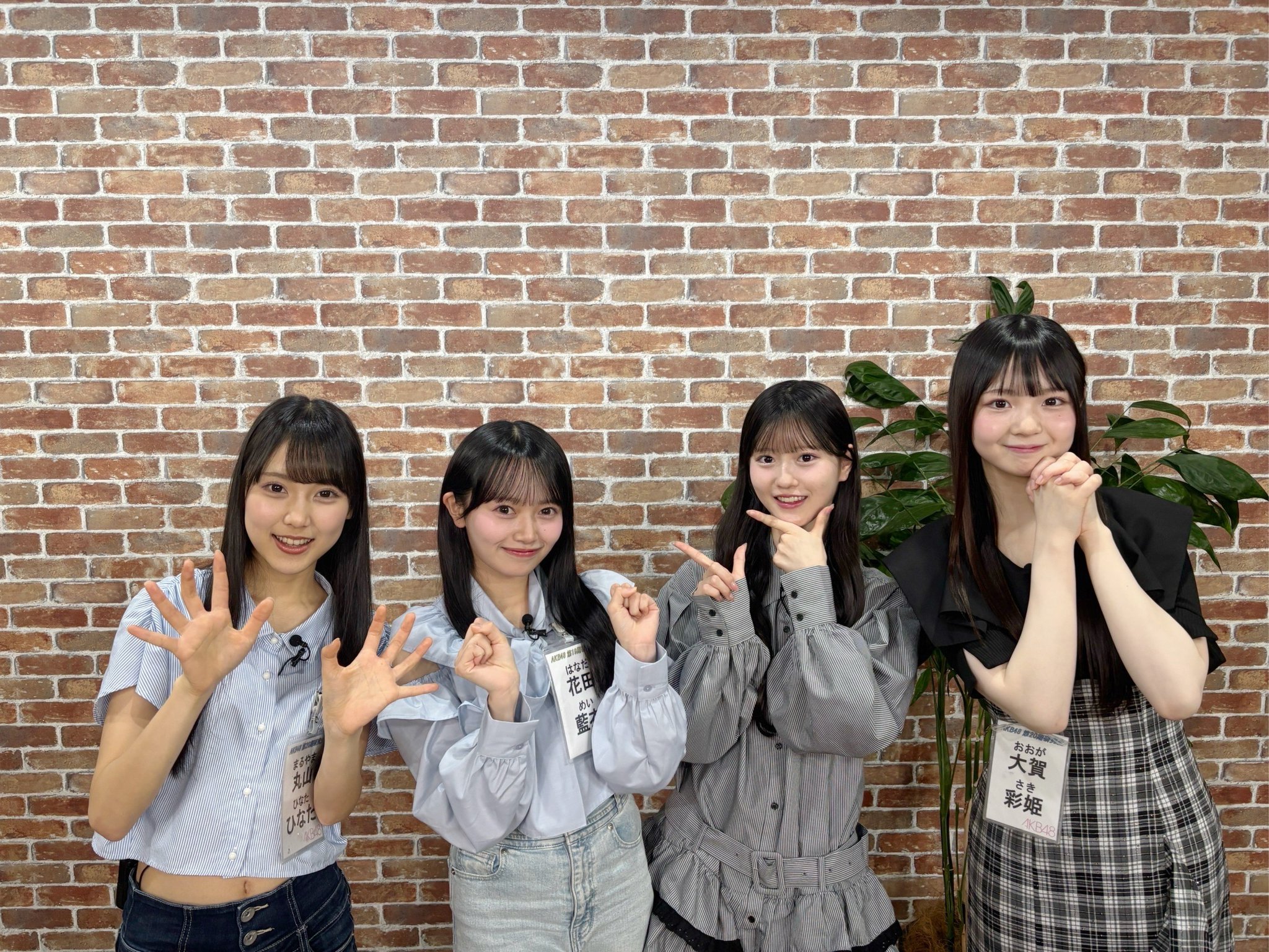 AKB48公式 on X: 