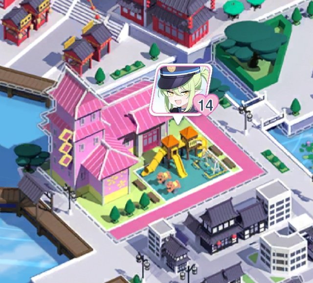 謎シチュになっちゃった 