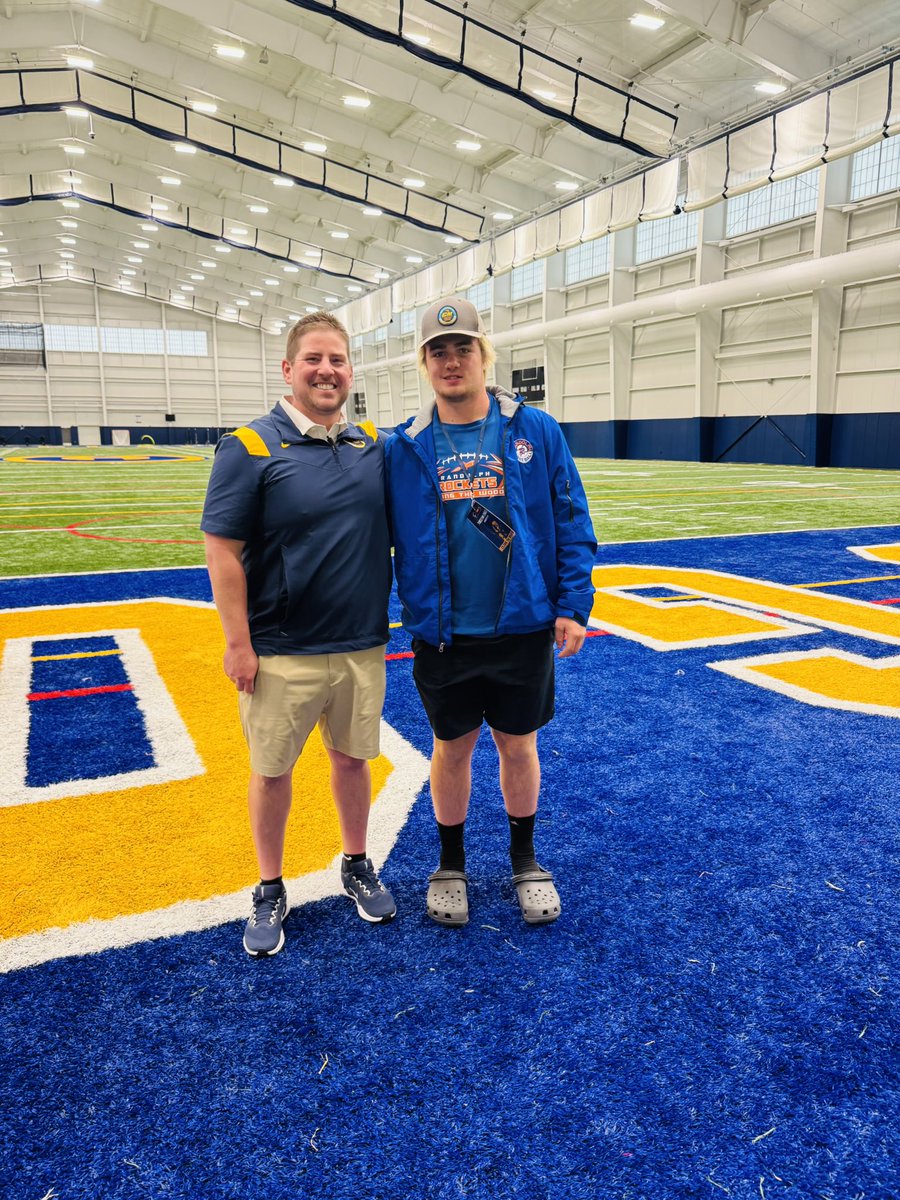 Tristan Zingler tweet media