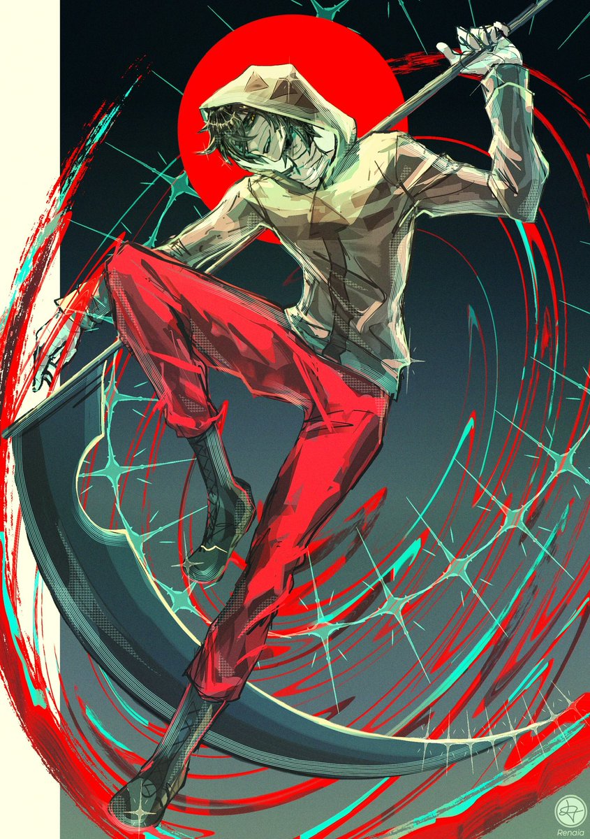 #angelsofdeath #殺戮の天使