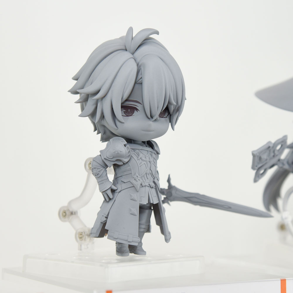 amiamihobbynews's tweet photo. ＜速報＞
#スマフェス 東京
￣￣￣￣￣￣￣￣￣￣￣￣
グッドスマイルカンパニー：ねんどろいど
崩壊：スターレイル
ファイノン
＿＿＿＿＿＿＿＿＿＿＿＿
#ねんどろいど #崩壊スターレイル #スターレイル

#smilefest2025 https://t.co/i1rNdVJ4Tl