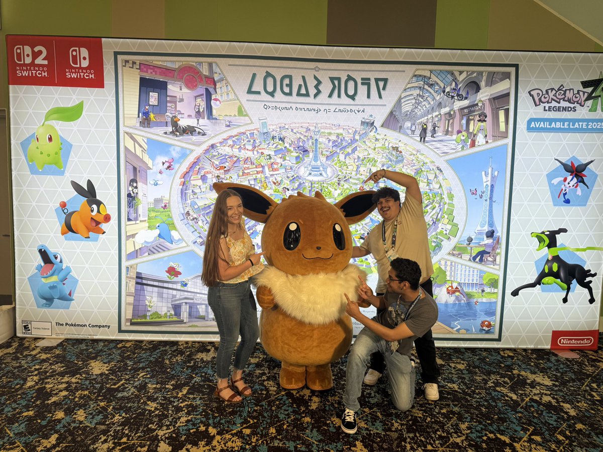 Logan Martinez (Poke_Warrior) tweet media