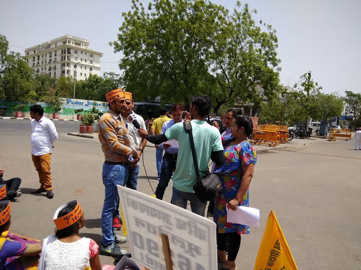 मोहरसिंह सलावद tweet media