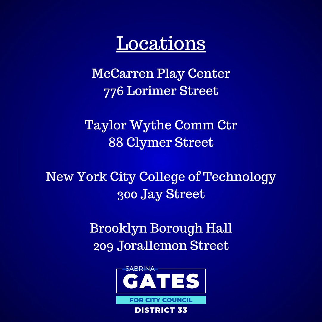 Sabrina Gates tweet media