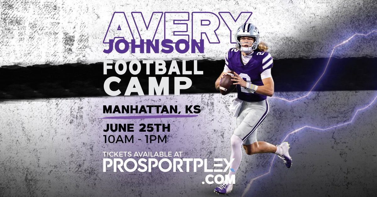 prosportplex's tweet photo. #KansasState #Football https://t.co/kBdCa6cE5p