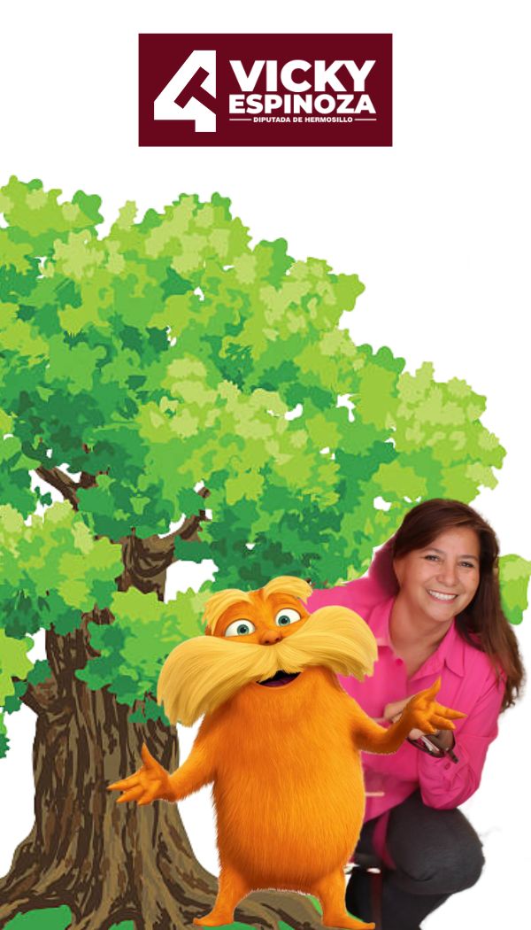 VickyEspinozaHM's tweet image. Ya estamos trabajando nuestro siguiente proyecto para #Transformar #Hermosillo 🌟🌿