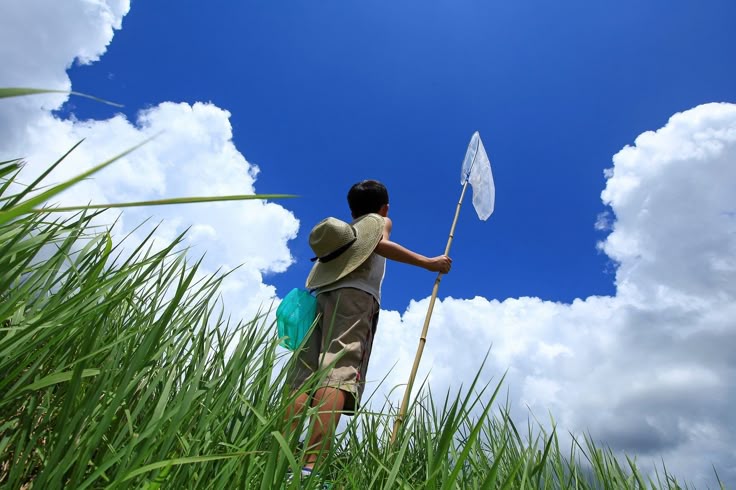 周末了也该给自己放个假
#openseatouchgrass